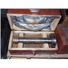 Image 8 : Lot of Misc Tooling ??????