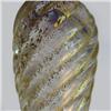 Image 3 : Set of eighteen 8 1/2 inch Murano hand blown