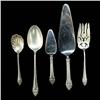 Image 3 : Set of Reed & Barton sterling silver flatwar