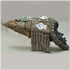 Image 5 : Two African masks; Dan tribe; Liberia/Ivory 
