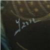Image 3 : Miniature portrait painting of a mother and 