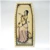 Image 2 : Two Middle Eastern miniature paintings on iv