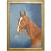 Image 1 : American School; unsigned; oil on board port