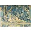 Image 2 : Maxfield Parrish print "Garden of Allah" in 