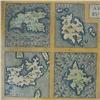 Image 2 : Map of Crete and other islands "Archipelagi 