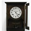 Image 2 : Cincinnati Time Recorder Co. time clock; in 