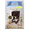 Image 1 : DELONGHI CAFFE ESPRESSO CAPPUCCINO MAKER