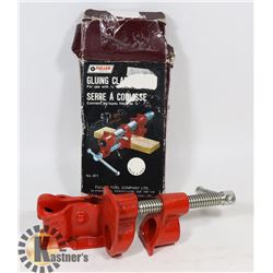 VINTAGE CANADA GLUING CLAMP