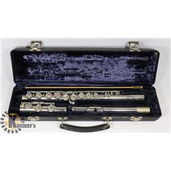 VINTAGE "ARTLEY" FLUTE