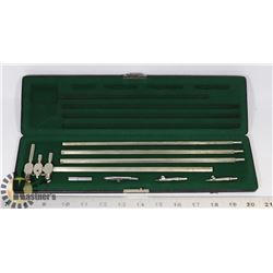 VINTAGE ALPHA DRAFTING SET