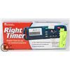 Image 1 : LEARNING RESOURCES RIGHT TIMER