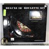 Image 1 : NEW AUTRACHE DELUXE 16 ROULETTE