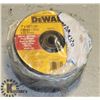 Image 1 : 18 DEWALT METALCUTTING DISCS