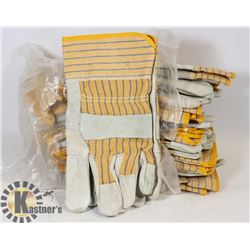 BUNDLE OF GLOVES