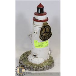 COLLECTIBLE AMERICAN LIGHTHOUSE- HISTORICAL BRODIE