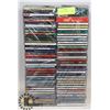 Image 1 : CD'S- ASSORTED BOX LOT