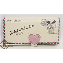 NEW SHAG WEAR WOMENS WALLET