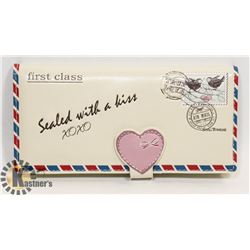 NEW SHAG WEAR WOMENS WALLET