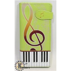 NEW SHAG WEAR WOMENS WALLET