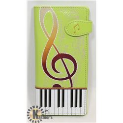 NEW SHAG WEAR WOMENS WALLET