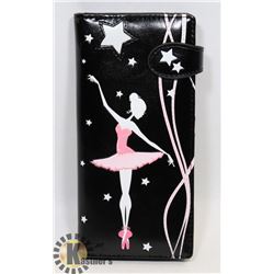 NEW SHAG WEAR WOMENS WALLET
