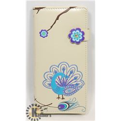 NEW SHAG WEAR WOMENS WALLET