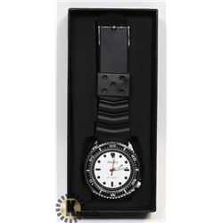 NEW MENS AUTOMATIC SEIKO WATCH