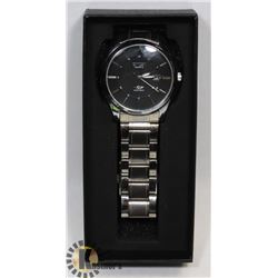 NEW MENS CITIZEN ECO DRIVE WATCH