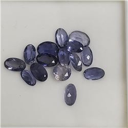 GENUINE LOLITE(3.4CT)