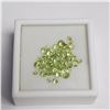 Image 3 : GENUINE PERIDOT 2-4MM(4CT)