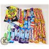 Image 1 : BAG OF ASSORTED CHOCOLATE  (24PCS IN A BAG)