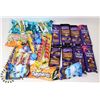 Image 1 : BAG OF ASSORTED CHOCOLATE  (24PCS IN A BAG)