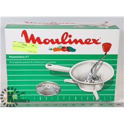 MOULINEX RICER