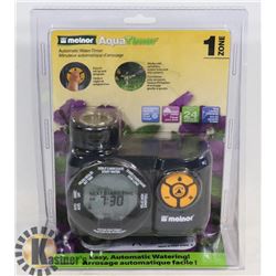 MELNOR AUTOMATIC WATER TIMER