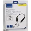 Image 1 : INSIGNIA NOISE REDUCTION BLUETOOTH HEADSET