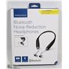 Image 1 : INSIGNIA NOISE REDUCTION BLUETOOTH HEADSET