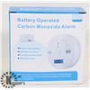 Image 1 : NEW CARBON MONOXIDE ALARM. ELECTRONICS - NEW IN