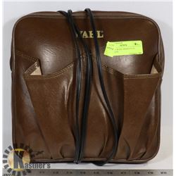 VINTAGE WAHL BRAND FOOT MASSAGER