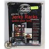 Image 1 : NON STICK JERKY RACKS