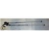 Image 1 : SCOTT SKI POLES