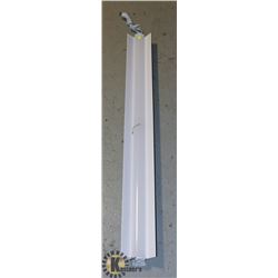COMMERCIAL ELECTRIC 4' SHOP LIGHT