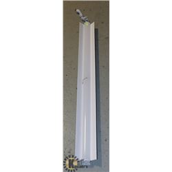 COMMERCIAL ELECTRIC 4' SHOP LIGHT
