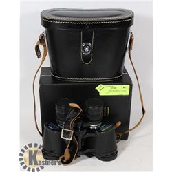 BUSHNELL VINTAGE BINOCULARS 6-12X30 2 CF