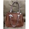 Image 1 : NEW BLUSH LADIES PURSE - BROWN