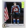 Image 1 : JOHN-MICHAEL LILES AUTOGRAPHED 8 X 10" PHOTO NO COA