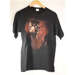 RESIDENT EVIL MENS TSHIRT SMALL