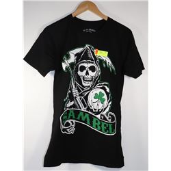 MENS SOA SAMBELL TSHIRT S