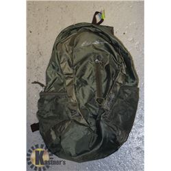 EDDIE BAUER STOWAWAY 20L BACKPACK