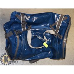 EDDIE BAUER FIRST ASCENT MAXIMUS 2.0 DUFFEL 70L