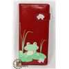 Image 1 : NEW SHAG WEAR WOMENS WALLET